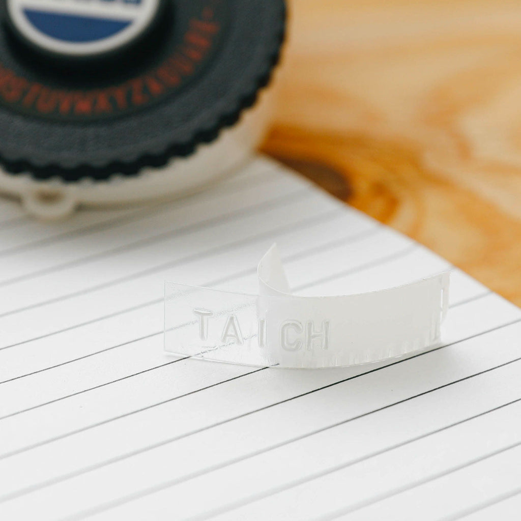 Recargas para rotuladora Penco