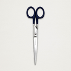 Tesouras em Aço Inoxidável Penco Azul