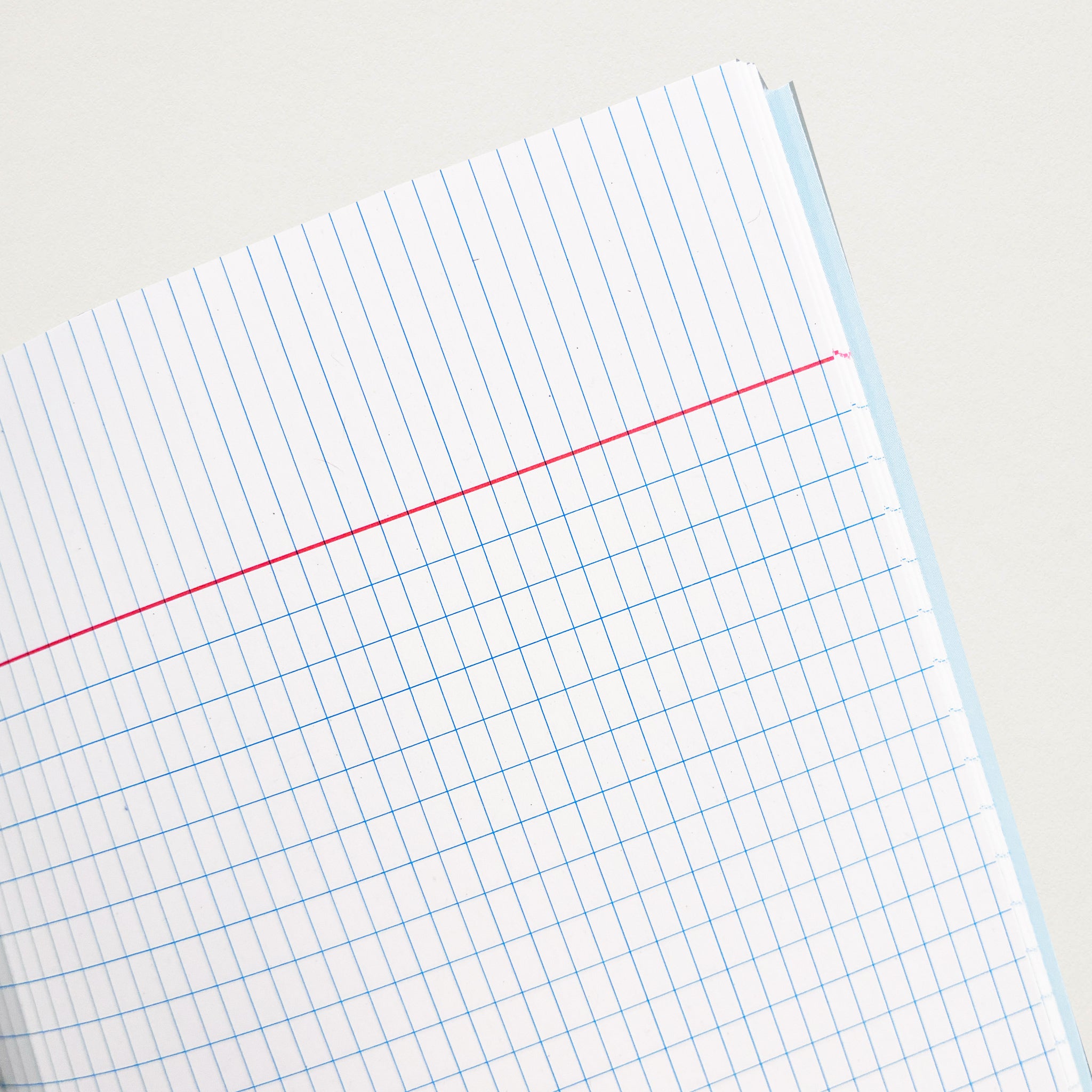 Mini Caderno A6 Paperways Quadriculado
