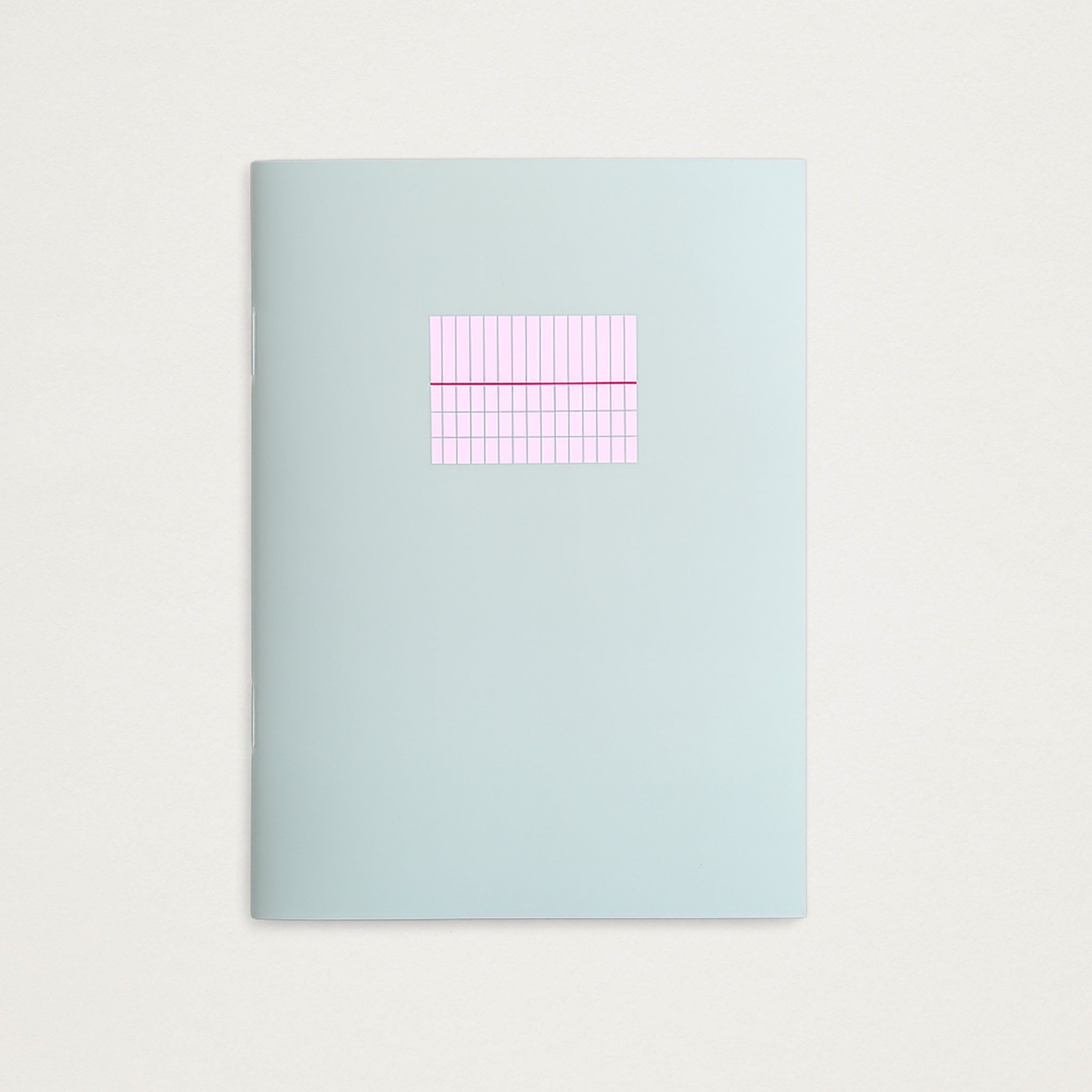 Mini Caderno A6 Paperways Quadriculado