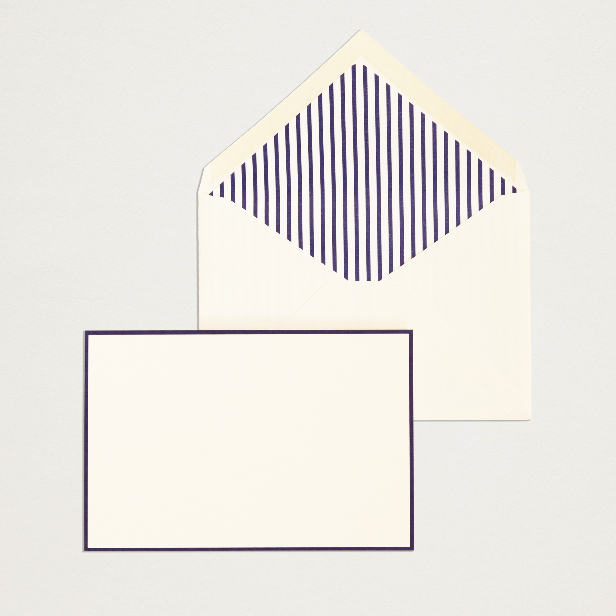 Conjunto de correspondência marinheiro