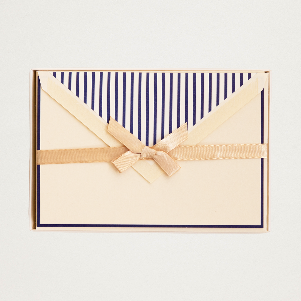 Conjunto de correspondência marinheiro