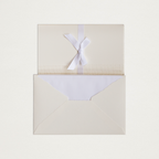 Papel de Carta Vergê beije