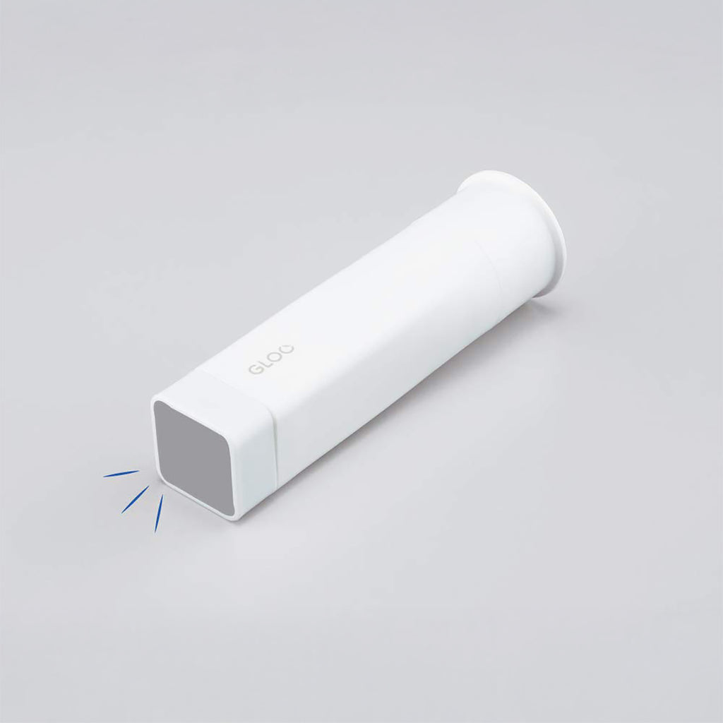 Cola bastão Gloo quadrada