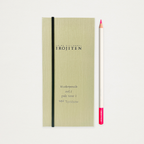 Lápis de Cor Tombow Irojiten Vol. 1 — Tons Suaves