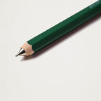 0.5 Wooden mechanical pencil