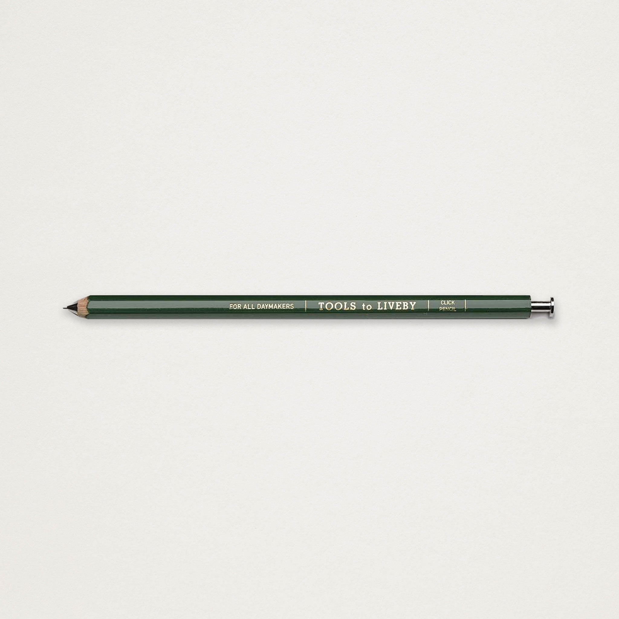 Lapiseira de madeira 0.5