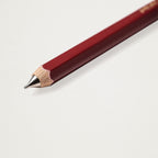 0.5 Wooden mechanical pencil