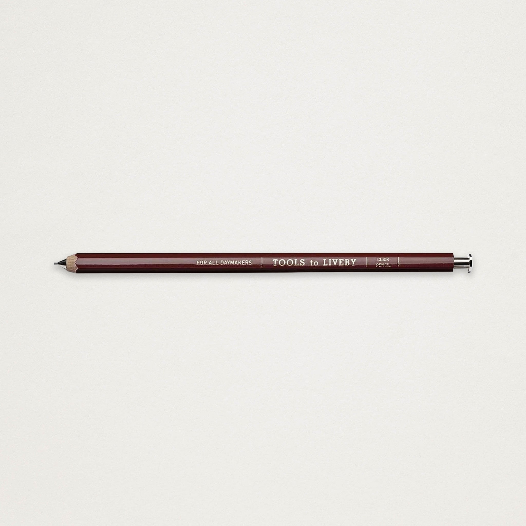 Lapiseira de madeira 0.5