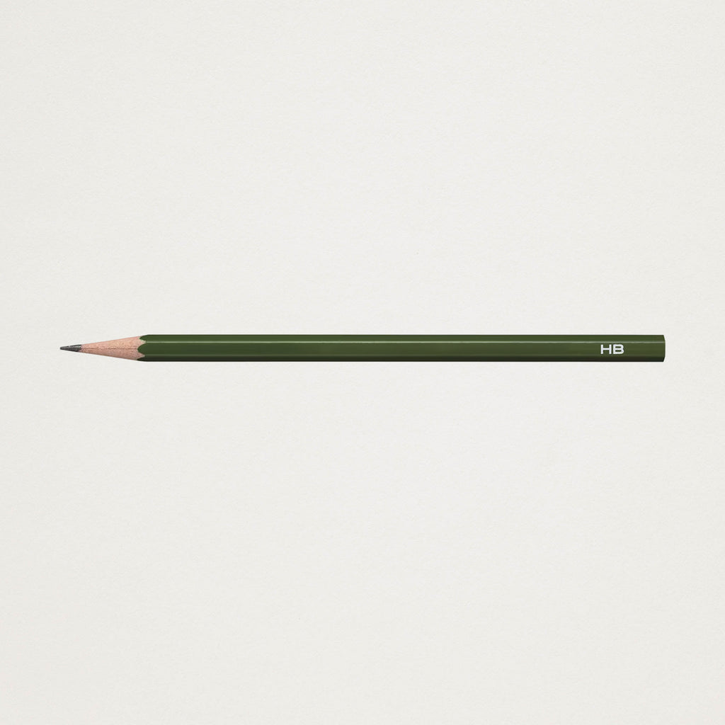 Lápis Tombow HB 8900 - Caixa de 12