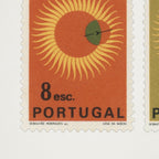 Selos Vintage · Sol Calmo · Sebastião Rodrigues (1964)