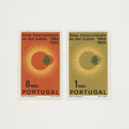 Selos Vintage · Sol Calmo · Sebastião Rodrigues (1964)