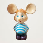 Mealheiro vintage Topo Gigio