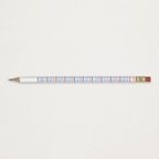 Lápis Tabuada  HB2 com borracha