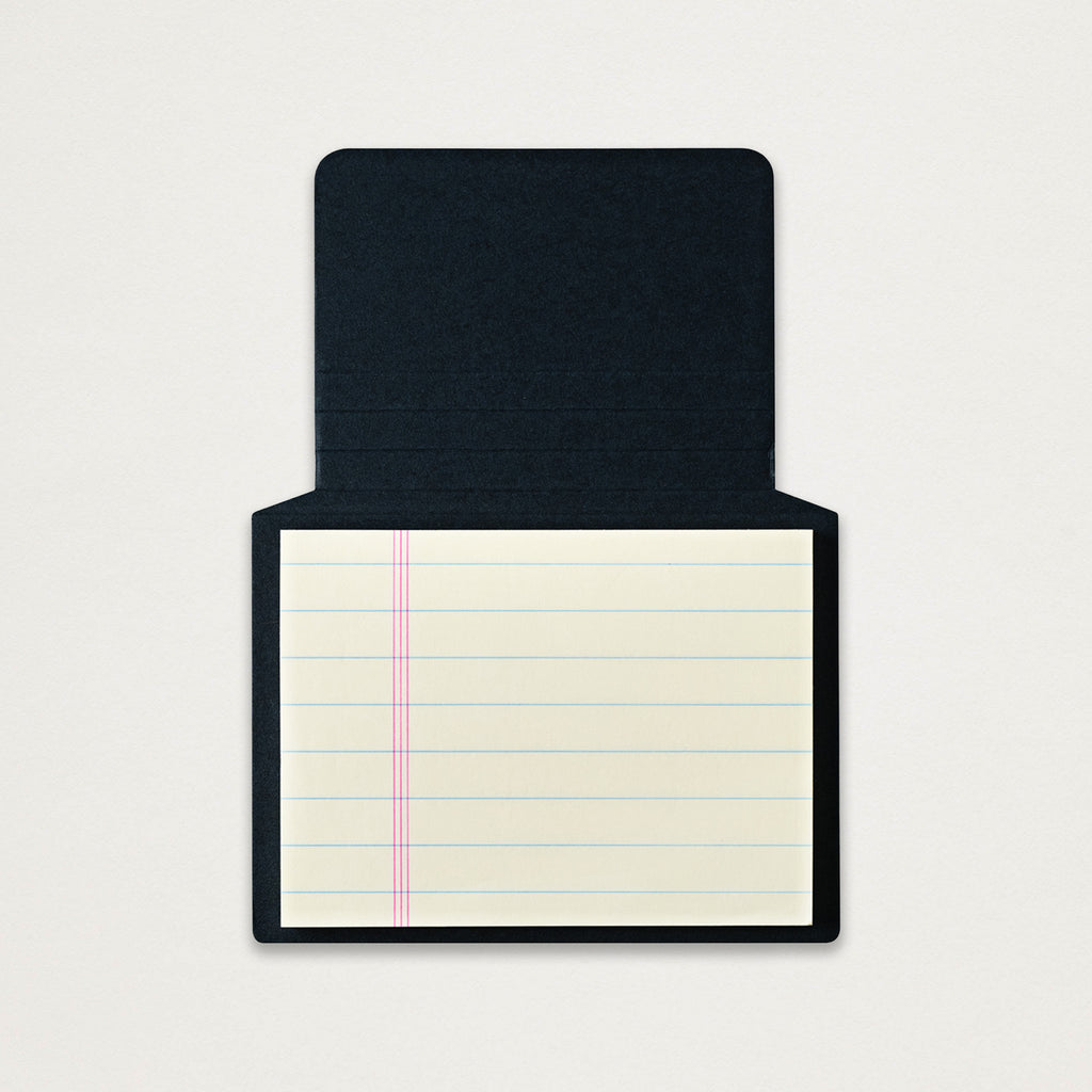 Recarga para bolsas de Post-its pautada