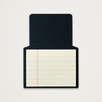 Recarga para bolsas de Post-its pautada