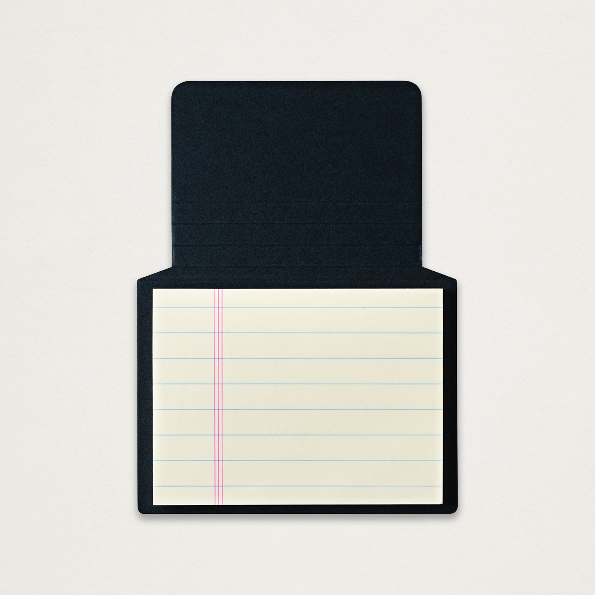 Recarga para bolsas de Post-its pautada