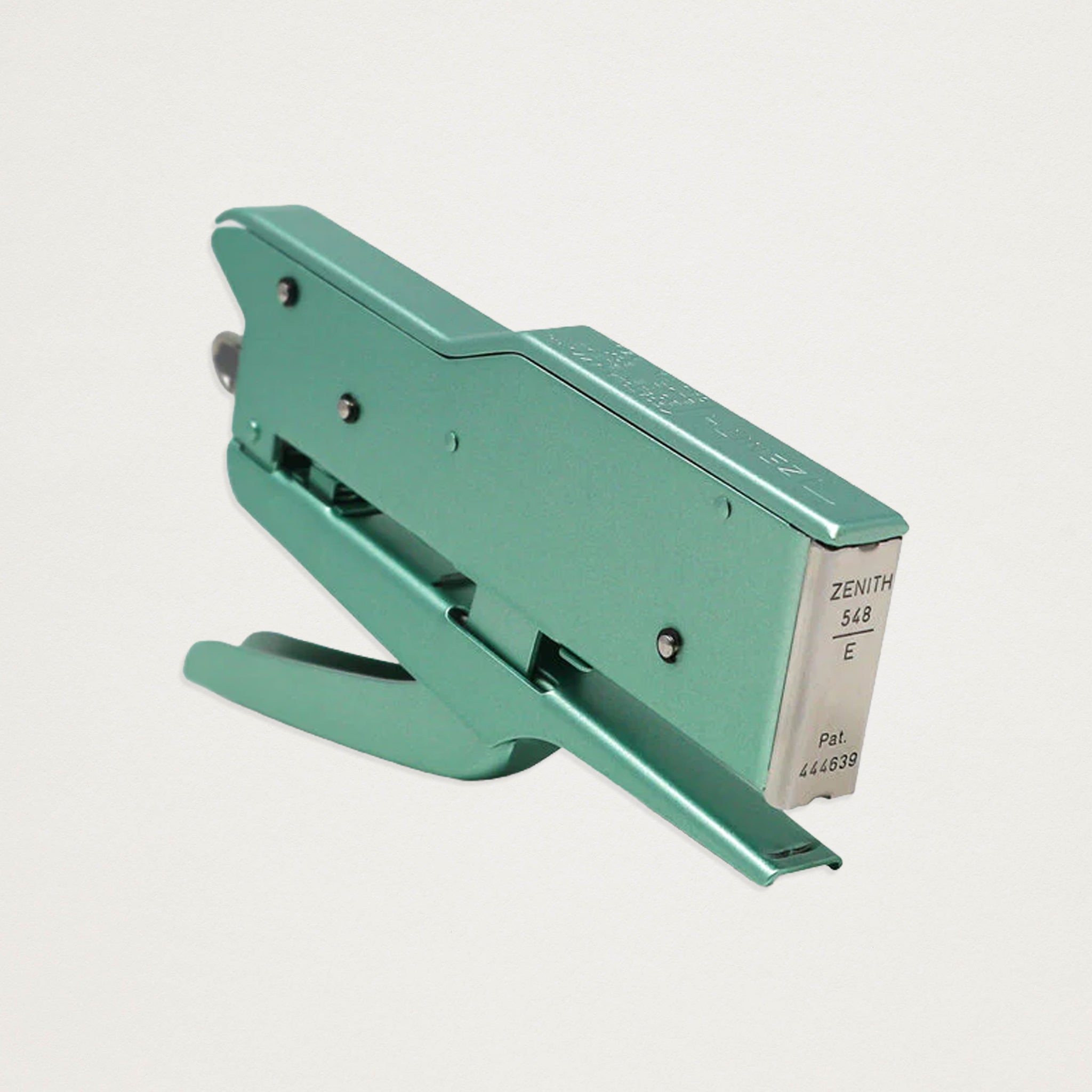 Agrafador Antibacteriano Zenith 548/E