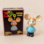 Mealheiro vintage Topo Gigio